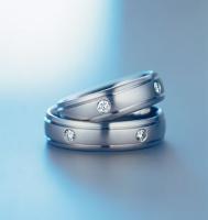 5  Diamond Band